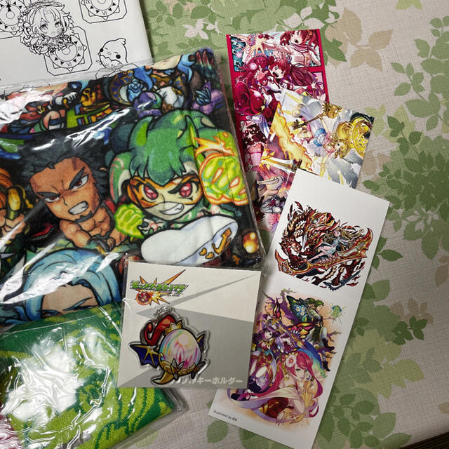 モンストグッズ 多数セットの通販 By みつこの部屋 ラクマ モンストグッズ 多数セットの通販 By みつこの部屋 ラクマ