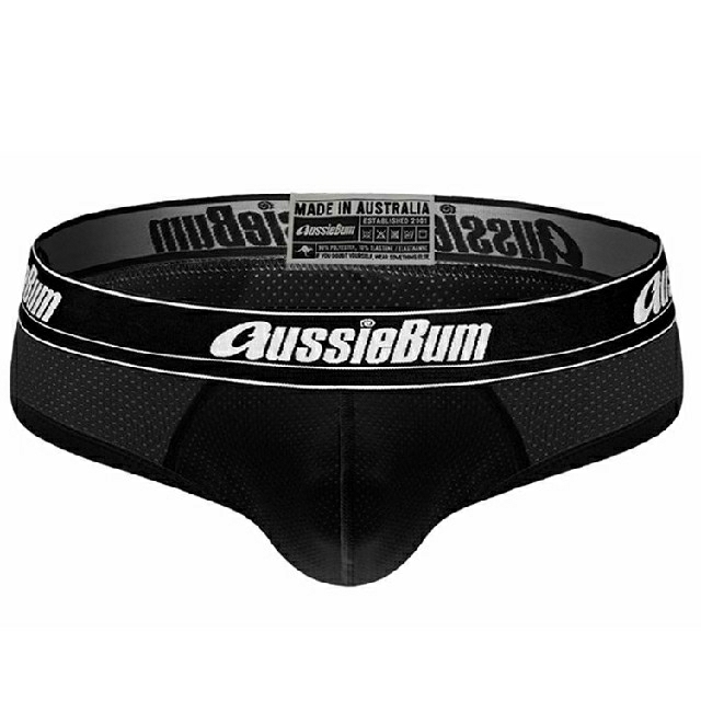 aussieBum(オージーバム)の【専用出品】aussieBum ブリーフ メンズのアンダーウェア(その他)の商品写真