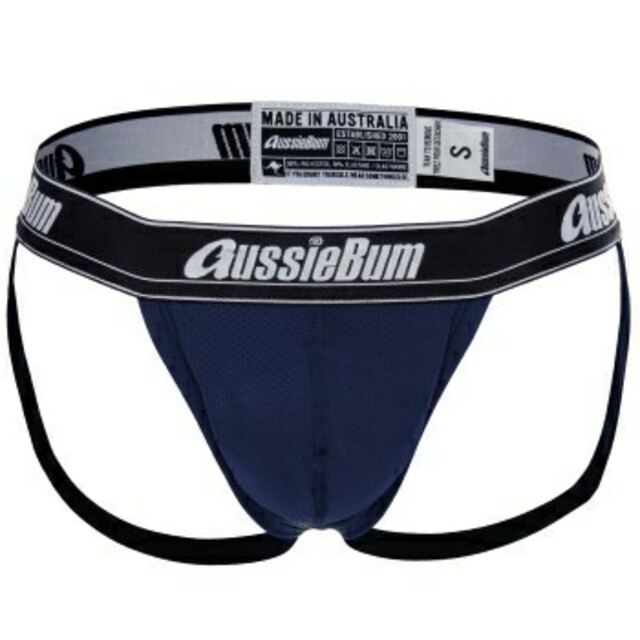 aussieBum(オージーバム)の【専用出品】aussieBum ブリーフ メンズのアンダーウェア(その他)の商品写真