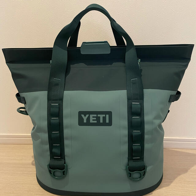 イエティ ホッパー M30 ソフトクーラー YETI Hopper Flip 【値下げ