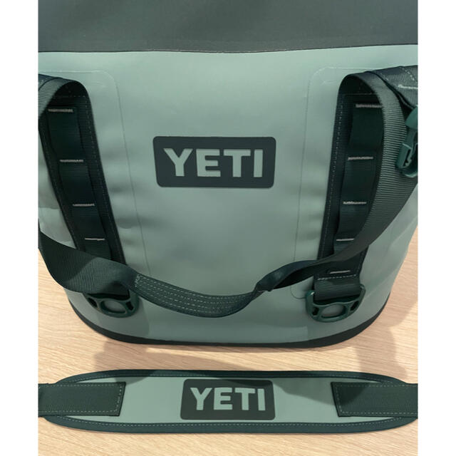 イエティ ホッパー M30 ソフトクーラー YETI Hopper Flip 【値下げ