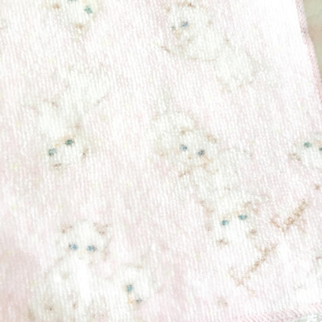 franche lippee(フランシュリッペ)の♡sachiさんପ♡ଓ専用♡ レディースのファッション小物(ハンカチ)の商品写真