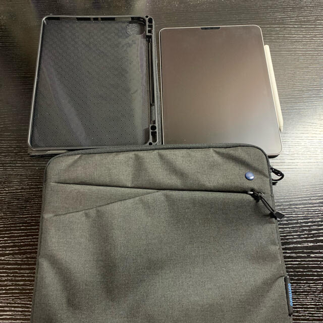 iPad Pro 第3世代(11インチ)Apple Pencil第二世代＋α