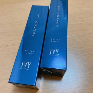 ルームアイヴィー(room IVY)のアイビー化粧品　コスモス化粧水2点セット(化粧水/ローション)