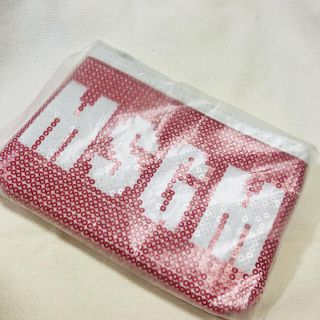 エムエスジイエム(MSGM)のMSGMミニポーチ(ポーチ)