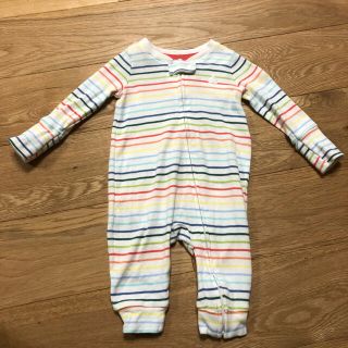 ベビーギャップ(babyGAP)のGAP baby ロンパース(ロンパース)