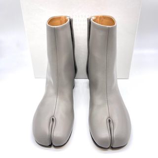 Maison Martin Margiela - メゾンマルジェラ 足袋 ブーツ tabi たび 35