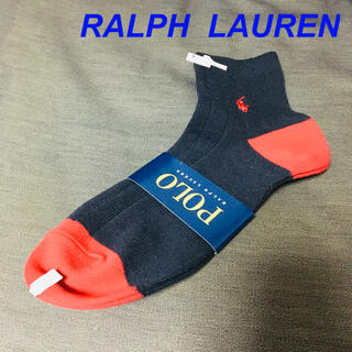 ポロラルフローレン(POLO RALPH LAUREN)のPOLO Ralph Lauren ラルフローレン  靴下(ソックス)