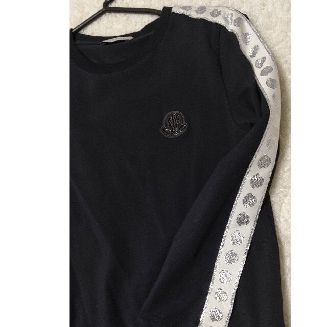 2022人気新作 MONCLER - MONCLER ジュニアワンピース12 ワンピース 2022人気新作 MONCLER - MONCLER ジュニアワンピース12 ワンピース