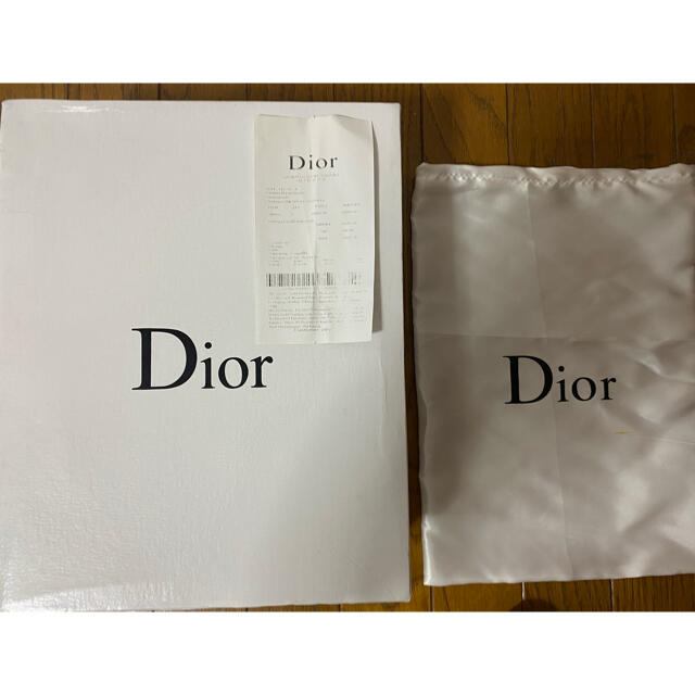 DIOR HOMME(ディオールオム)のDior スニーカー　B23 メンズの靴/シューズ(スニーカー)の商品写真