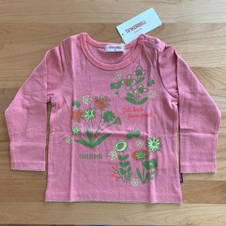 Tinkerbell 新品タグ付き グラフィア 150 長袖トップス 子供服 ブランド 女の子の通販 By もも S Shop ティンカーベルならラクマ Tinkerbell 新品タグ付き グラフィア 150 長袖トップス 子供服 ブランド 女の子の通販 By もも S Shop ティンカーベルならラクマ