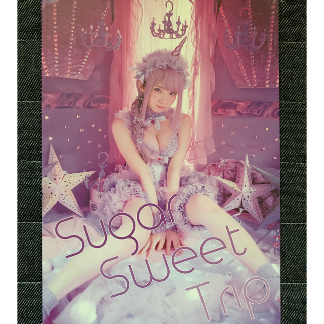 (ヤスさん専用)Dream Sheep. Sugar Sweet Trip エンタメ/ホビーの同人誌(コスプレ)の商品写真