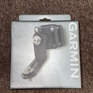 ガーミン(GARMIN)のGarmin パースペクティブマウント ライブスコープ(その他)