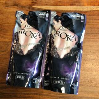 ✨新品未使用✨廃盤 IROKA ミステリアスオーキッドの香り　2個セット(その他)