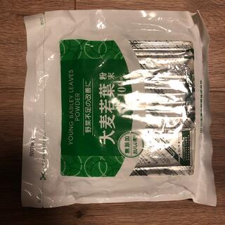 モリナガニュウギョウ(森永乳業)の山本漢方製薬　大麦若葉　3g×22包(青汁/ケール加工食品)