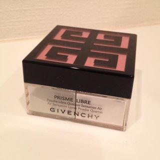 ジバンシィ(GIVENCHY)のGIVENCHY♡フェイスパウダー(その他)