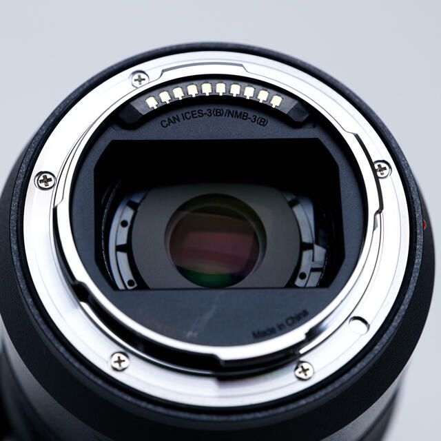 Panasonic(パナソニック)のLUMIX DC-S5K  レンズキット S 20-60mm F3.5-5.6 スマホ/家電/カメラのカメラ(ミラーレス一眼)の商品写真