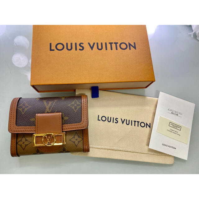 ‼️限界価格‼️ Louis Vuitton モノグラム コンパクト 財布