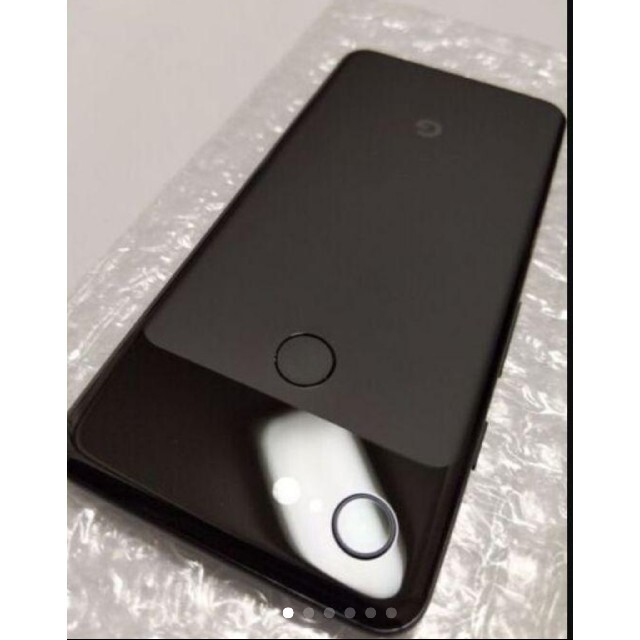 Google Pixel(グーグルピクセル)の【新品同様】【超美品】Google pixel3 64gb simフリー スマホ/家電/カメラのスマートフォン/携帯電話(スマートフォン本体)の商品写真