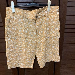 UNIQLO(ショートパンツ)のフリマアイテム一覧 UNIQLO(ショートパンツ)のフリマアイテム一覧