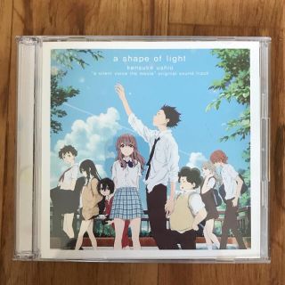 聲の形　〜オリジナルサウンドトラック〜(アニメ)