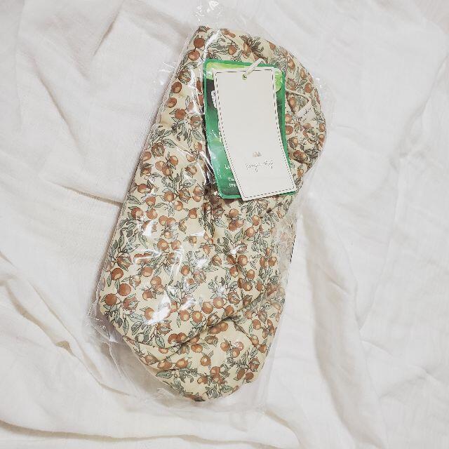 こども ビームス(コドモビームス)のkongessloejd QUILTED TOILETRY BAG オムツポーチ キッズ/ベビー/マタニティのおむつ/トイレ用品(ベビーおむつバッグ)の商品写真