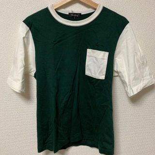 オアグローリー(or Glory)の美品、オアグローリーのTシャツ(Tシャツ/カットソー(半袖/袖なし))