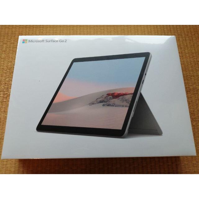 ■Microsoft Surface Go2 STQ-00012 タイプカバー付15001タッチ機能