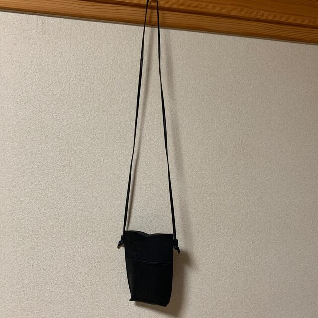 saranam - 更に値下げしました！サラナン　ショルダーバック