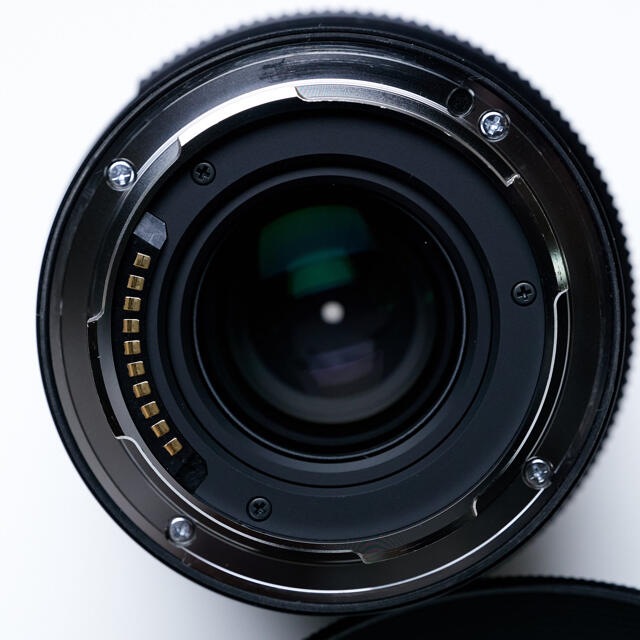 SIGMA 65mm F2 DG DN For L-Mount