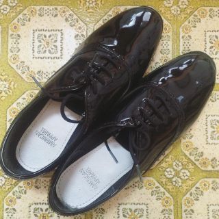 アメリカンアパレル(American Apparel)のアメリカンアパレル シューズ(ローファー/革靴)