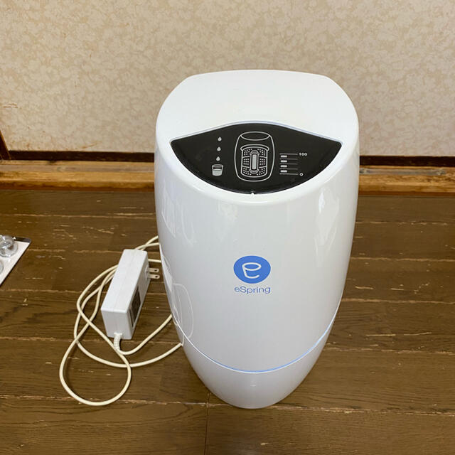 期間限定キャンペーン Amway - アムウェイ浄水器Ⅱ（カートリッジ