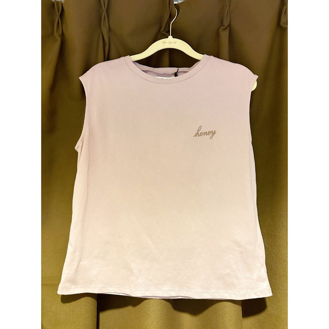 SNIDEL(スナイデル)のherlipto Honey French Sleeve Top メンズのトップス(Tシャツ/カットソー(七分/長袖))の商品写真