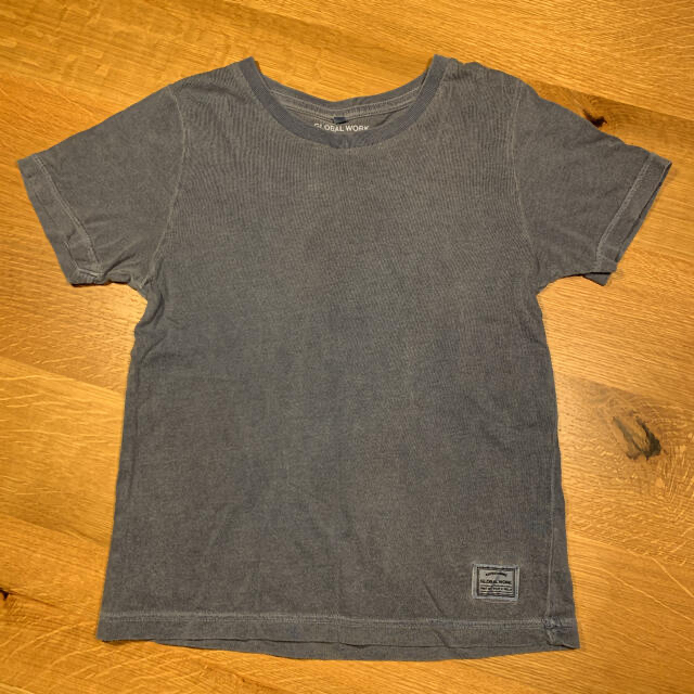 GLOBAL WORK(グローバルワーク)のグローバルワーク　Tシャツ キッズ/ベビー/マタニティのキッズ服男の子用(90cm~)(Tシャツ/カットソー)の商品写真