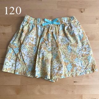 ユニクロ(UNIQLO)のUNIQLO  kids ショートパンツ(パンツ/スパッツ)