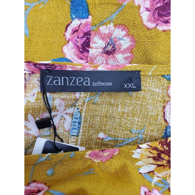 ZANZEA Collection ワンピース 3