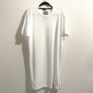 コムデギャルソンオムプリュス(COMME des GARCONS HOMME PLUS)のCOMME des GARCONS HOMME PLUS 21SS ロングT(Tシャツ/カットソー(半袖/袖なし))