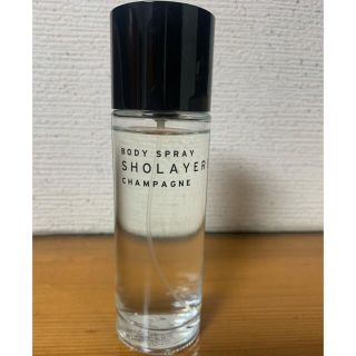 ジョーマローン(Jo Malone)のレイヤードフレグランス ボディスプレー シャンパン(ユニセックス)