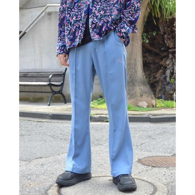 パンツneedles ニードルズ　boot cut pant 20aw