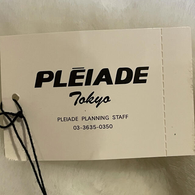 PLEIADE ハンドバッグ レディースのバッグ(ハンドバッグ)の商品写真