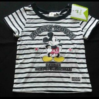 ディズニー(Disney)の○mickey(Tシャツ/カットソー)