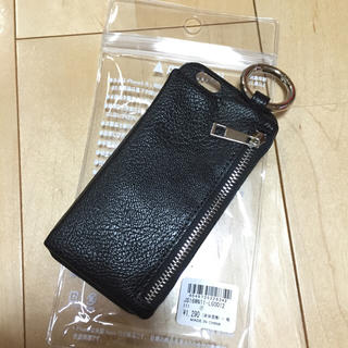 ウィゴー(WEGO)のWEGO iPhone6ケース(iPhoneケース)