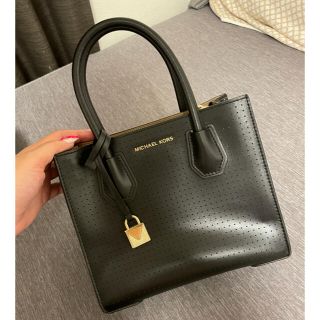 マイケルコース(Michael Kors)のMICHAEL KORS バック(ハンドバッグ)