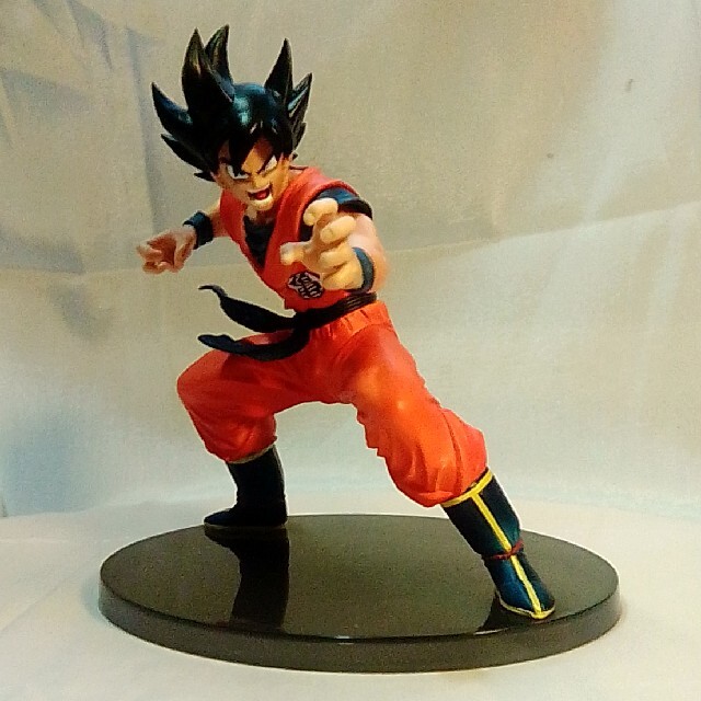 ドラゴンボール　造形天下一武道会フィギュアセット　7点 | フリマアプリ ラクマ