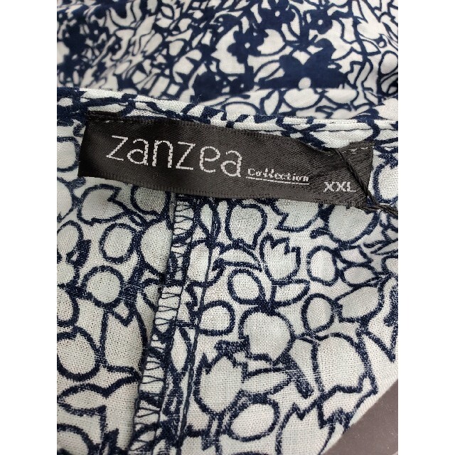 ZANZEA Collection ワンピース