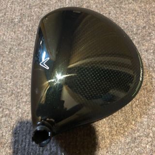 キャロウェイ(Callaway)のEPIC SPEED　トリプルダイヤモンド(クラブ)