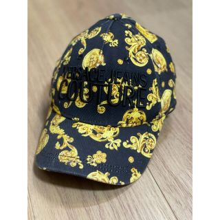 ヴェルサーチ キャップ(メンズ)の通販 32点 | VERSACEのメンズを買う ...
