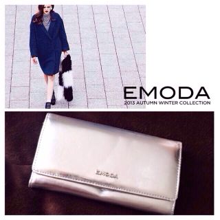 エモダ(EMODA)のEMODA★長財布(財布)