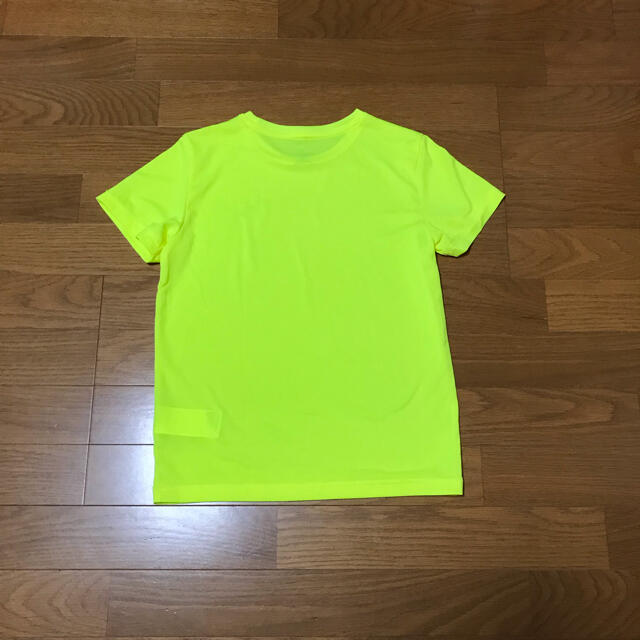 PUMA(プーマ)のPUMA 半袖Tシャツ140【新品・未使用】 キッズ/ベビー/マタニティのキッズ服男の子用(90cm~)(Tシャツ/カットソー)の商品写真