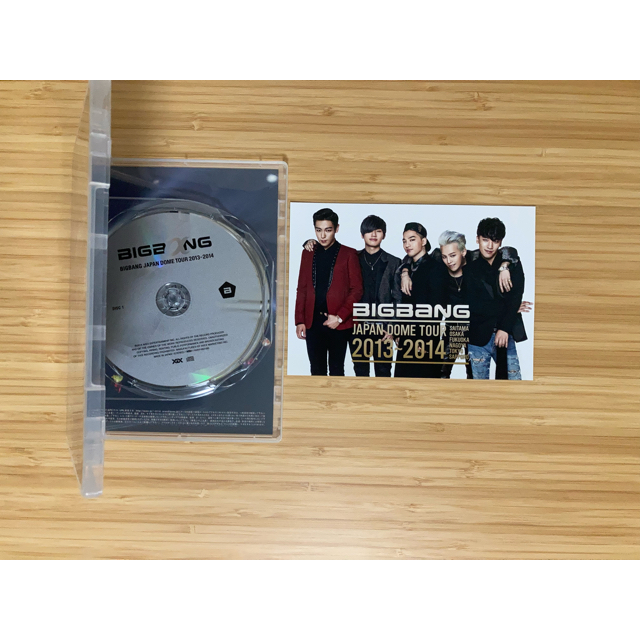 BIGBANG(ビッグバン)のBIGBANG ＋α、MADE 2点セット エンタメ/ホビーのDVD/ブルーレイ(ミュージック)の商品写真